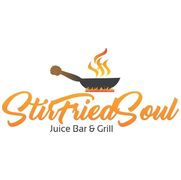 Yowceph (pronounced Yosafe`) Israel from StirFriedSoulJBG, LLC.