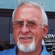Bill Hyatt from Landel Realty