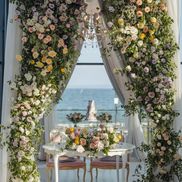 Lisa W from Glamorous Affairs - Events and Weddings Inc