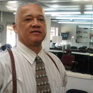 Fred J. Williams from Fred J. Williams, Attorney at Law