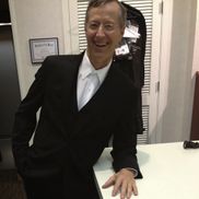 Terry Gardiner from Best Practices Wiki