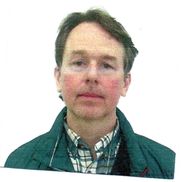 James Stroupe from Rambling Road Family Wellness and Chiropractic