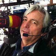 Chris Tufty from Tufty Productions