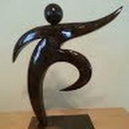 Marcos Antunes from The Wood Artist LLC