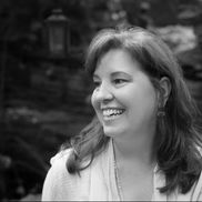 Elizabeth Adams from Living With Momma