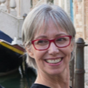 Kathleen Roche-Zujko from Kathleen Roche-Zujko - Voice Over Artist