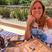 Mary Badenhop from Pipsqueak Productions