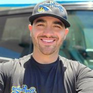 Juan Vallejos from Bay Hauling, LLC.