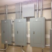 William Schultze from Schultze Electric Services, Inc.