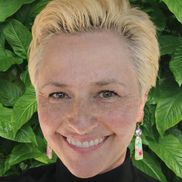 Ingrid Lacey from Resilience-Embodied, LLC