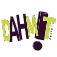 Tiffany C Dahm from Dahm It Designs