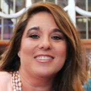 Monica Reid from Etcetera &  J.Hilburn