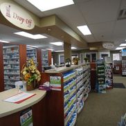 Nita Patel from Westmount Pharmacy