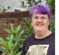 Krystal Rains from Ancestral Trauma Healing