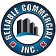 Raydel Lamas from Reliable Handyman Ltd.