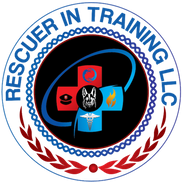 Robbie Williams from Rescuer In Training