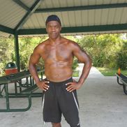 Dee Love from Twindragon  martial arts