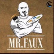Chris Burke from Mr. Faux Cabinetry & Walls