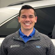Justin McMinn from Mobility Auto Group