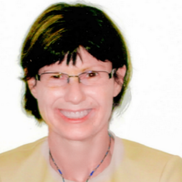 Jacqueline Texier from Sacred Trust Coaching