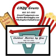 Carrie Katz from Outdoor Movies by You