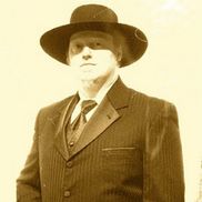 Geahk Burchill from gb Designs