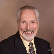 Richard Wunderlich, CPA from Evanich Accounting & Tax