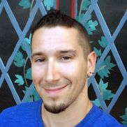 Michael Roulston from Michael's Sports Massage