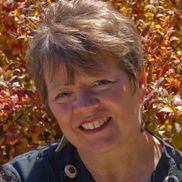 Allynn Riggs from TimberDark Publications, LLC