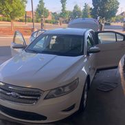 Jeff Alspach from The All Spock Transportation Service LLC