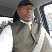 Tonie Edwards from Edward's Foundation/ Corporation, Inc