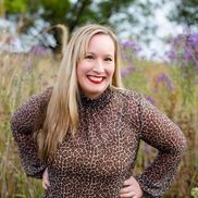 Riana LeJeune-Copeland from Repinned LLC