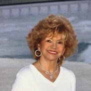 Fran Crumpton from Gulf Coast Trade Exchange