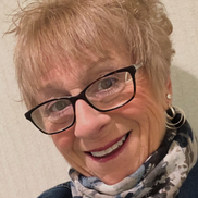 Debbie Emmons from Beachy Keen Nails (Color Street)