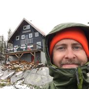 Paul Peters from crew IT Solutions