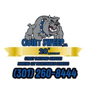 Steve Dekelbaum from Quiet Sweep LTD