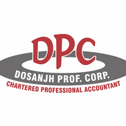 Sukhdev Dosanjh from Dosanjh CPA Professional Corporation