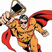 Clete Galasso from Lighthouse Marine Supply