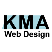 Kerry Aglugub from KMA Web Design