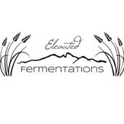 John Gawthrop from Elevated Fermentations