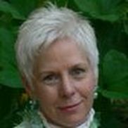 Lynn Torgerson from Lynn Torgerson Gardens Ltd