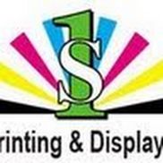 Quinn F from 1 STOP Printing