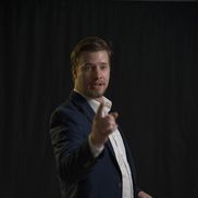 Zachary Adams from Zachary Adams - Efurb