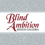 Gretta Kilpatrick from Blind Ambition