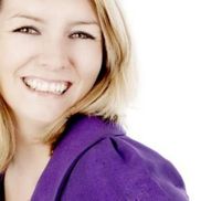 Sally Revell from Philips Healthcare