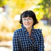 Caroline Tremblay from Owl & Pen LLC