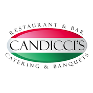 Bob Candice from Candicci's Restaurant and Bar