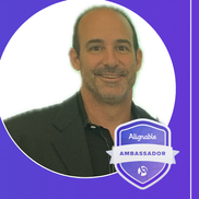 Michael Amico from Konnectryx