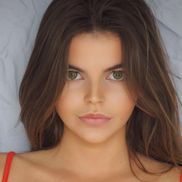 Adela Korman from Adela kormanova