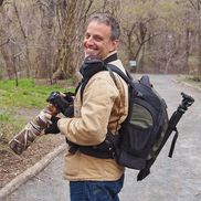 Charles Chessler from Charles Chessler Photography